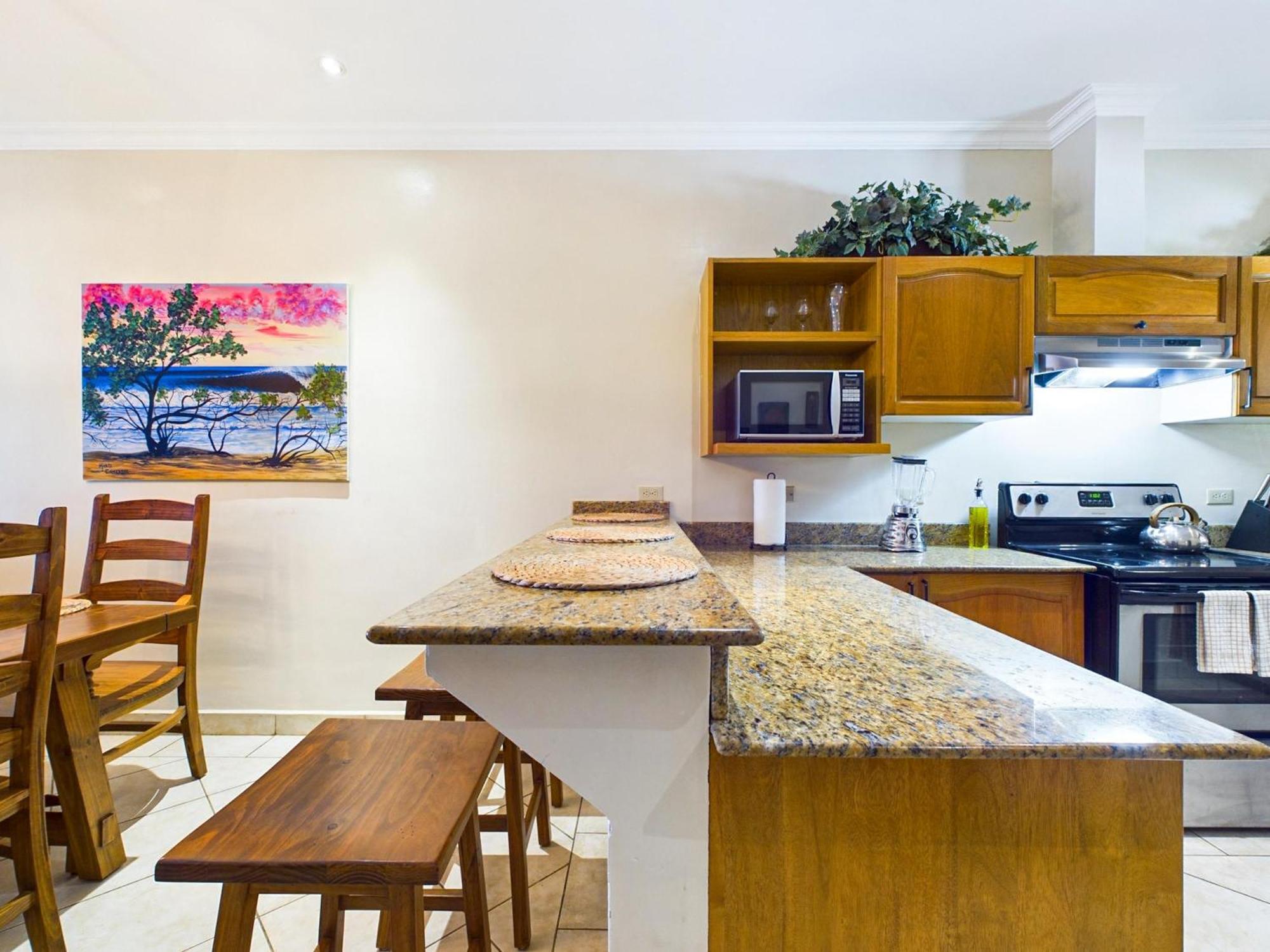 Sunrise 1- 3 Bedroom Poolside Condo Tamarindo Esterno foto