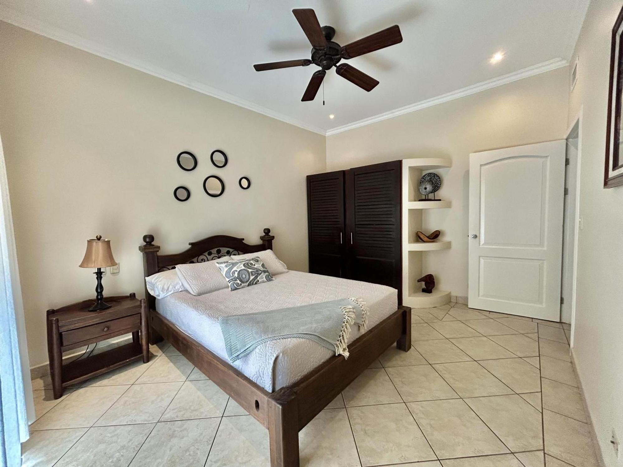 Sunrise 1- 3 Bedroom Poolside Condo Tamarindo Esterno foto