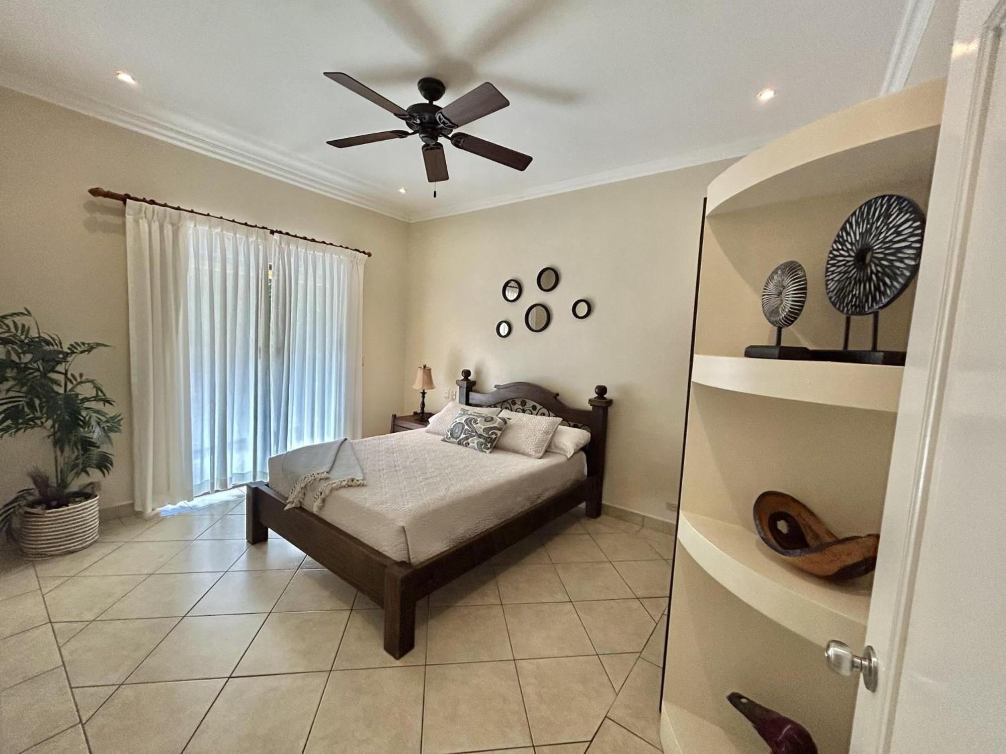 Sunrise 1- 3 Bedroom Poolside Condo Tamarindo Esterno foto