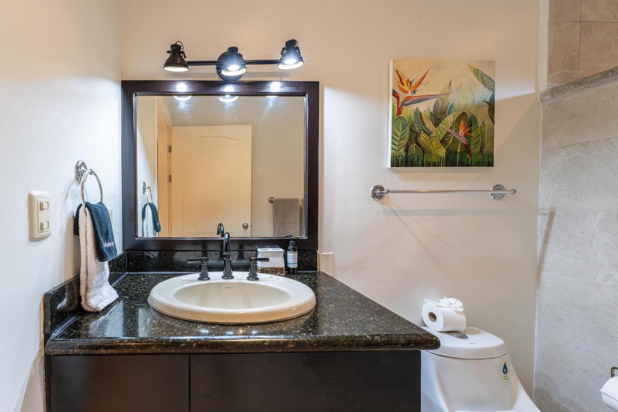Sunrise 1- 3 Bedroom Poolside Condo Tamarindo Esterno foto